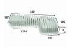 JS ASAKASHI A-195J (A195J) Replacement part