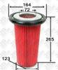 JS ASAKASHI A2001 Replacement part