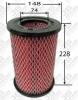 JS ASAKASHI A2005 Replacement part