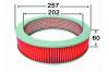 JS ASAKASHI A206J Replacement part