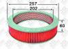 JS ASAKASHI A206J Replacement part