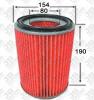 JS ASAKASHI A210J Replacement part