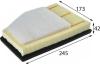 JS ASAKASHI A22005 Replacement part