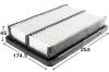 JS ASAKASHI A2517 Replacement part