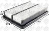 JS ASAKASHI A2517 Replacement part
