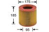 JS ASAKASHI A2522 Replacement part