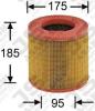 JS ASAKASHI A2522 Replacement part