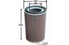 JS ASAKASHI A268J Replacement part