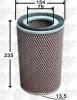 JS ASAKASHI A268J Replacement part