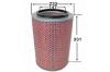 JS ASAKASHI A274J Replacement part