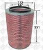 JS ASAKASHI A274J Replacement part
