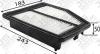 JS ASAKASHI A28002 Replacement part