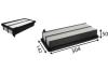 JS ASAKASHI A28010 Replacement part