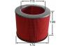 JS ASAKASHI A327J Replacement part