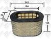JS ASAKASHI A328J Replacement part