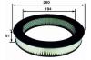 JS ASAKASHI A-331J (A331J) Replacement part