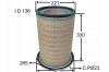 JS ASAKASHI A364J Replacement part
