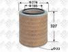 JS ASAKASHI A372J Replacement part