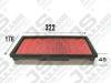 JS ASAKASHI A447J Replacement part