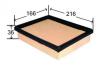 JS ASAKASHI A4501 Replacement part
