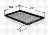 JS ASAKASHI A-455J (A455J) Replacement part
