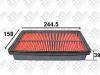 JS ASAKASHI A457J Replacement part