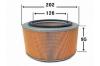 JS ASAKASHI A464J Replacement part