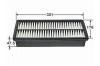 JS ASAKASHI A470J Replacement part