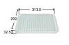 JS ASAKASHI A472J Replacement part