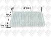 JS ASAKASHI A472J Replacement part