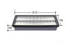 JS ASAKASHI A-474J (A474J) Replacement part