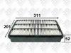 JS ASAKASHI A-523J (A523J) Replacement part