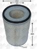 JS ASAKASHI A558J Replacement part