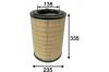 JS ASAKASHI A619J Replacement part