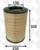 JS ASAKASHI A619J Replacement part