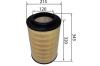 JS ASAKASHI A622J Replacement part