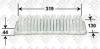 JS ASAKASHI A-741J (A741J) Replacement part