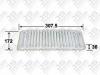 JS ASAKASHI A744J Replacement part