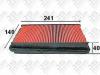 JS ASAKASHI A837J Replacement part