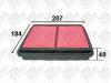 JS ASAKASHI A-843J (A843J) Replacement part