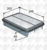 JS ASAKASHI A9204 Replacement part