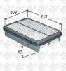 JS ASAKASHI A9205 Replacement part