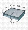 JS ASAKASHI A9206 Replacement part