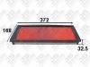 JS ASAKASHI A-923J (A923J) Replacement part