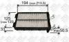 JS ASAKASHI A929J Replacement part