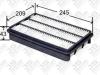 JS ASAKASHI A9313 Replacement part