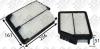 JS ASAKASHI A9326 Replacement part