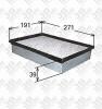 JS ASAKASHI A9412 Replacement part