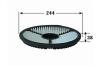 JS ASAKASHI A954J Replacement part