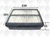 JS ASAKASHI A956J Replacement part